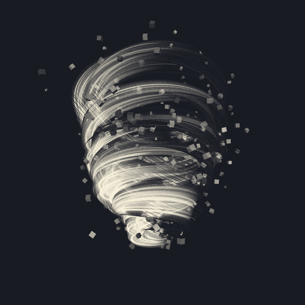 Updraft #4 static token preview