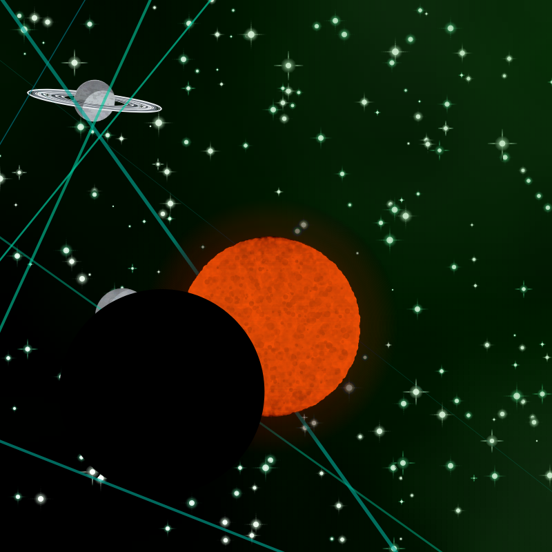 Astral Encounters #11 static token preview