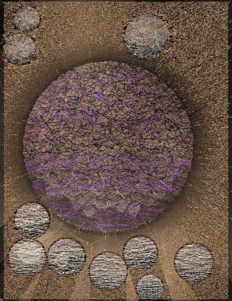 Crisis Worlds #11 static token preview