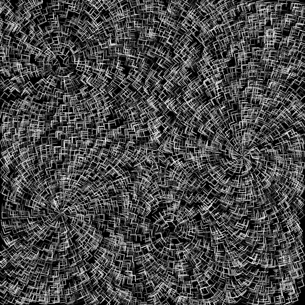 Tangents in a Field #11 static token preview