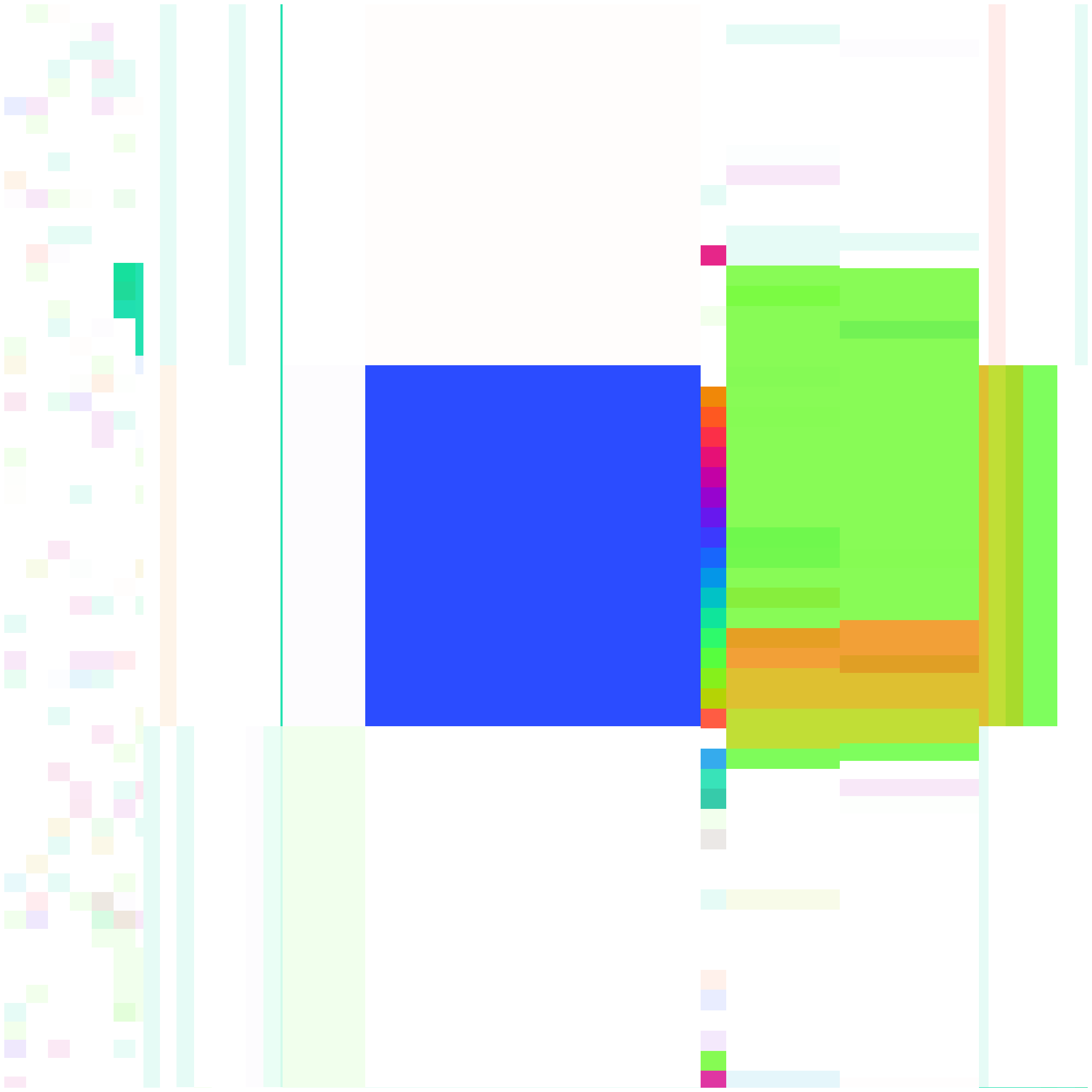 Glitch In The Elevator #4 static token preview