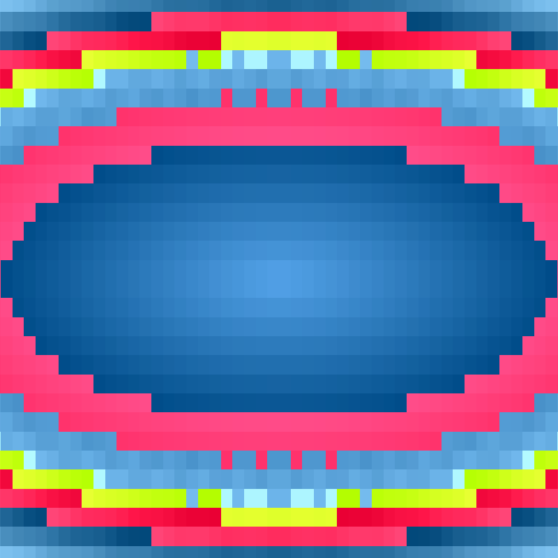 All Seeing Eye #18 static token preview