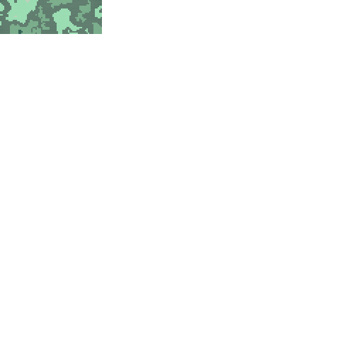 72x24 #10 static token preview