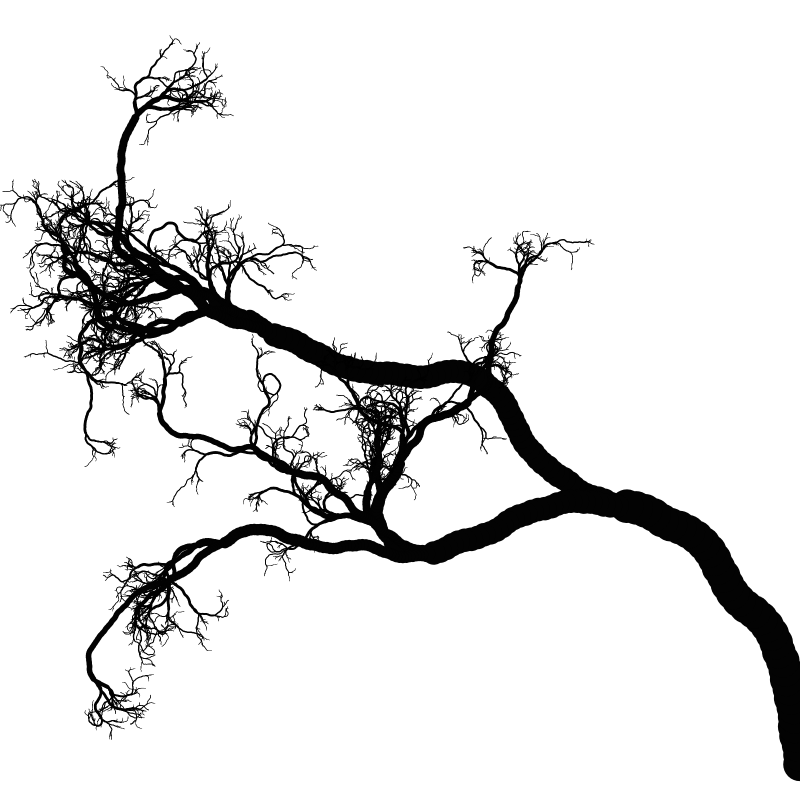 Tree 01 #11 static token preview