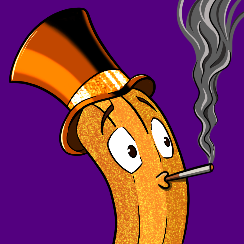 El Churrito #225 static token preview