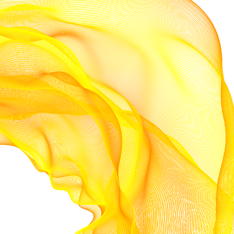 Solar Waves #13 static token preview