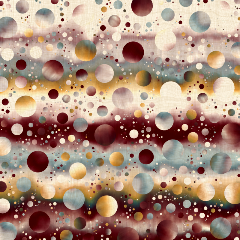 Orbs #17 static token preview