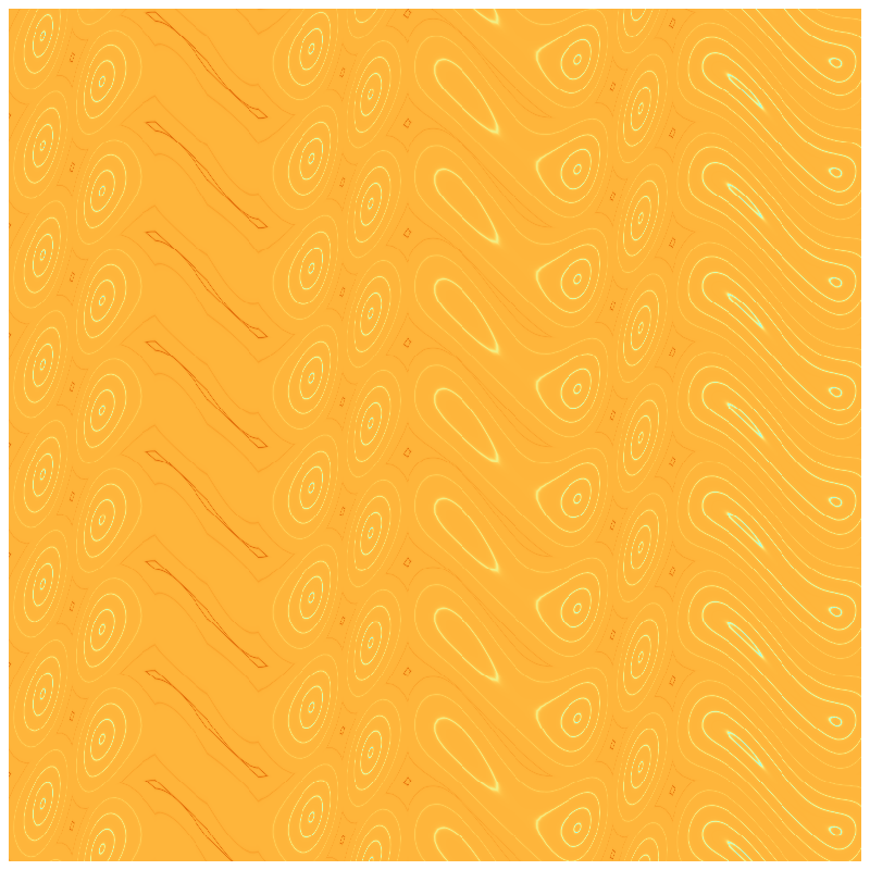 Groovy Baby #2 static token preview