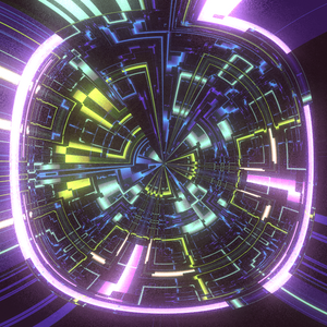 Dreams of Synthetic Elves project preview