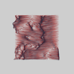 Topographic Abstraction project preview