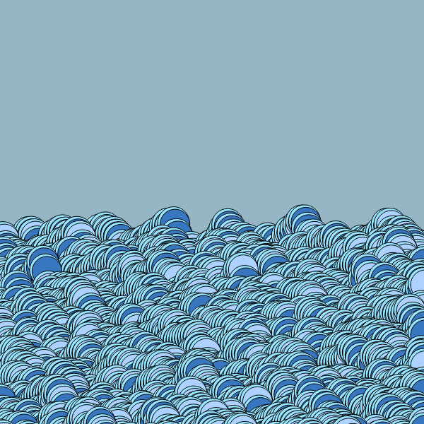 Landscape #8 static token preview