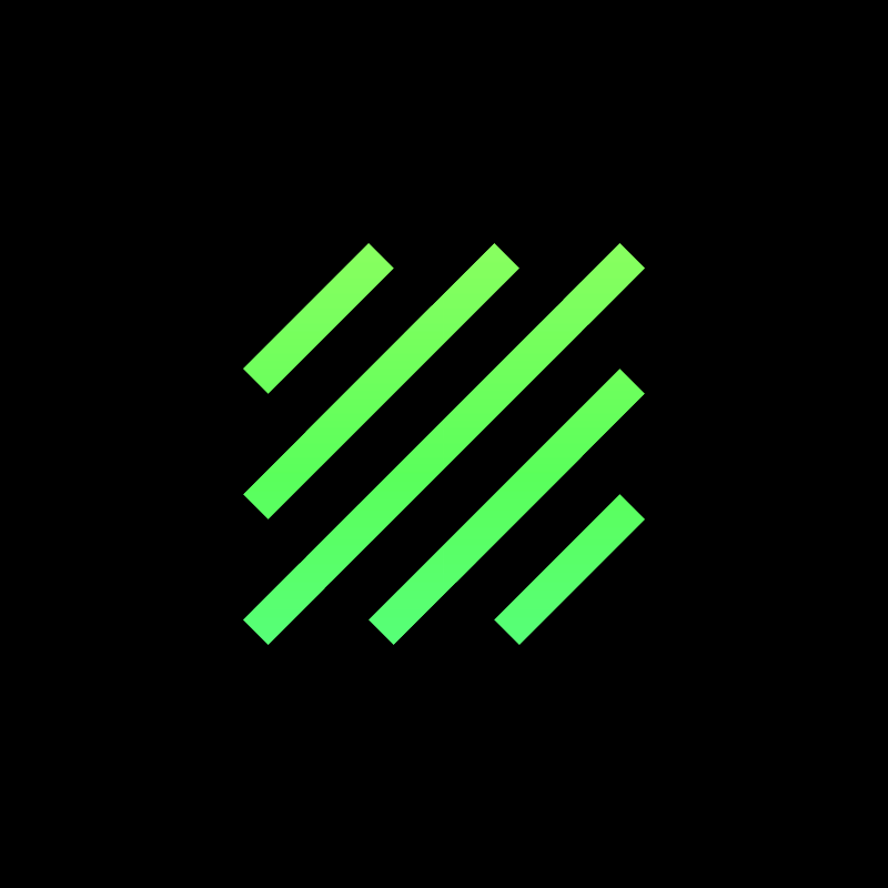 DecaGlyphs #19 static token preview