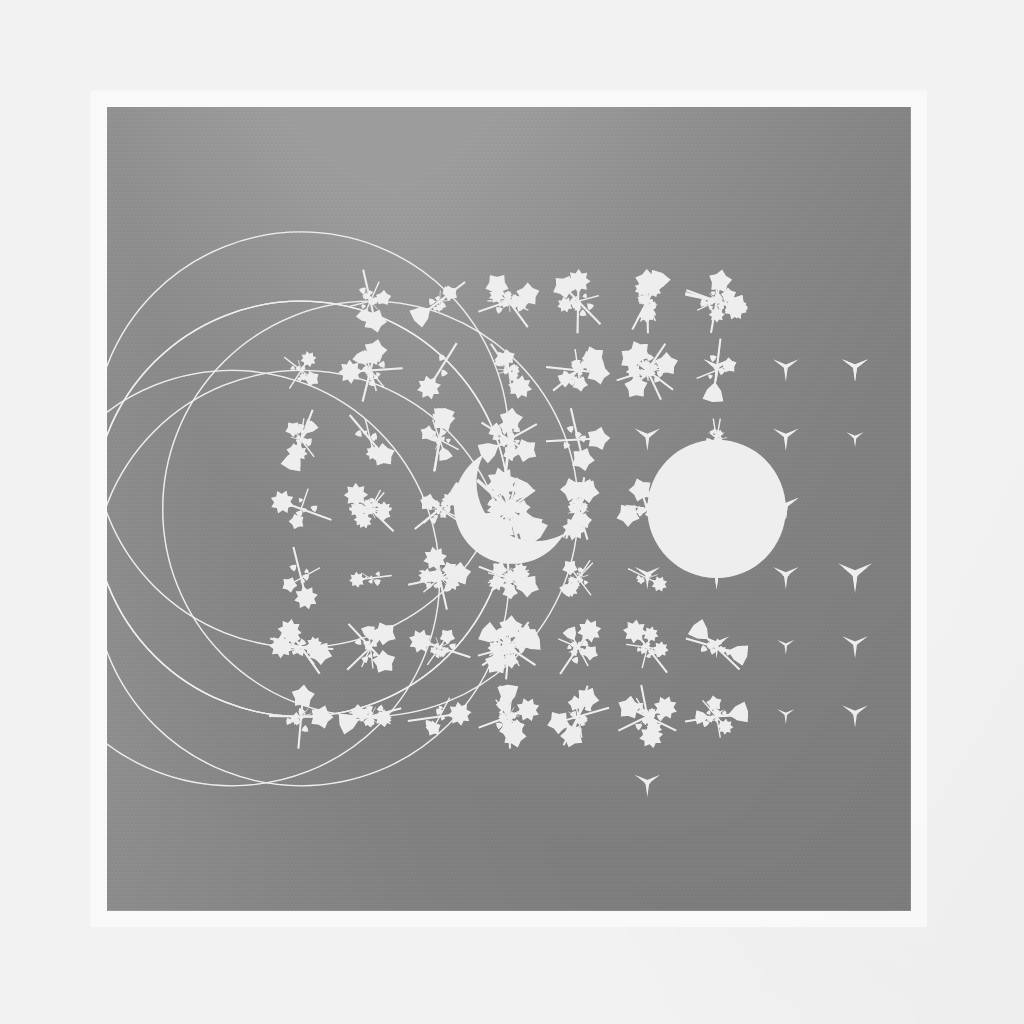 I'm an Artist Inside the Box #10 static token preview