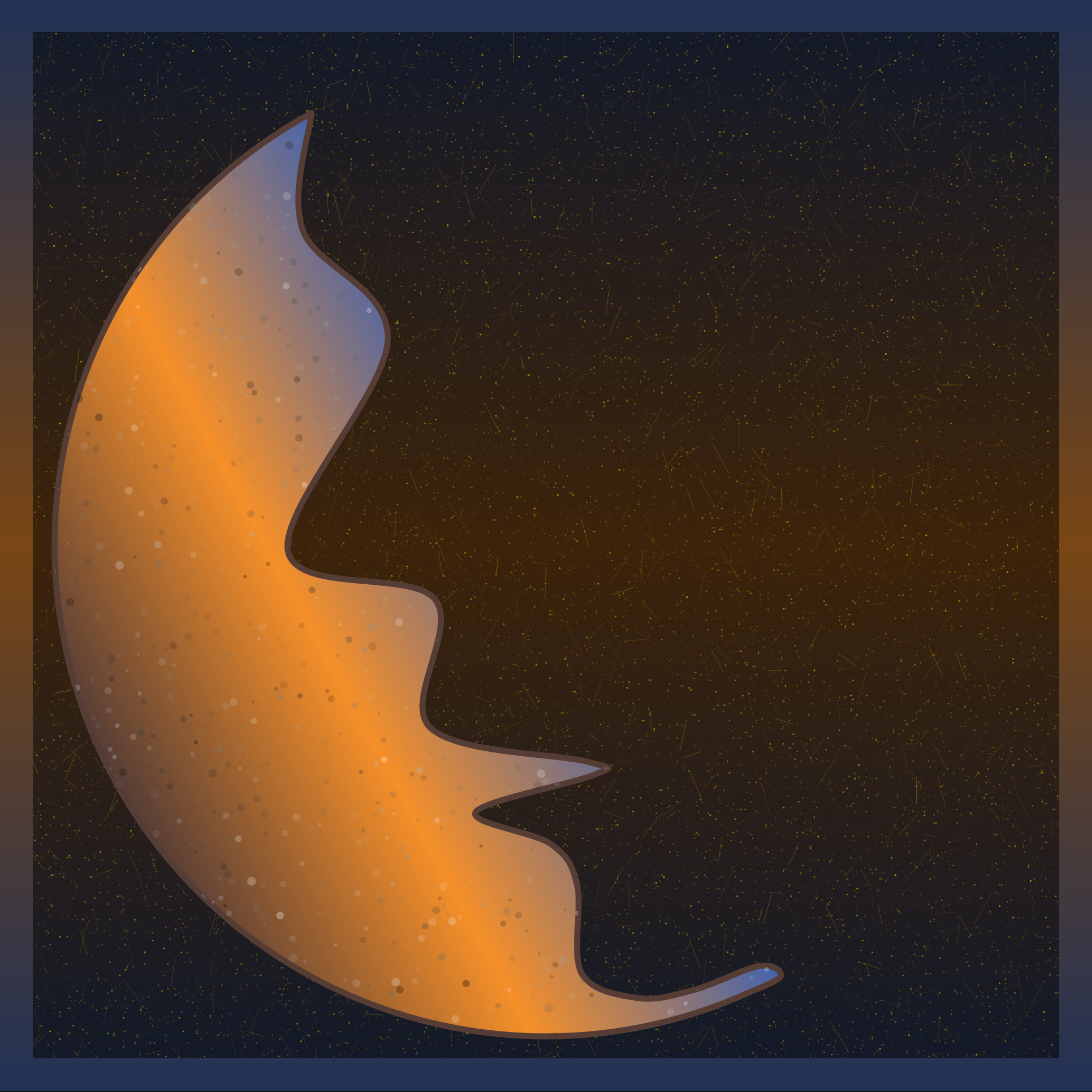 Humoon #4 static token preview
