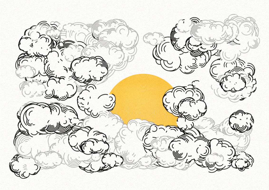 Plottable Clouds #19 static token preview
