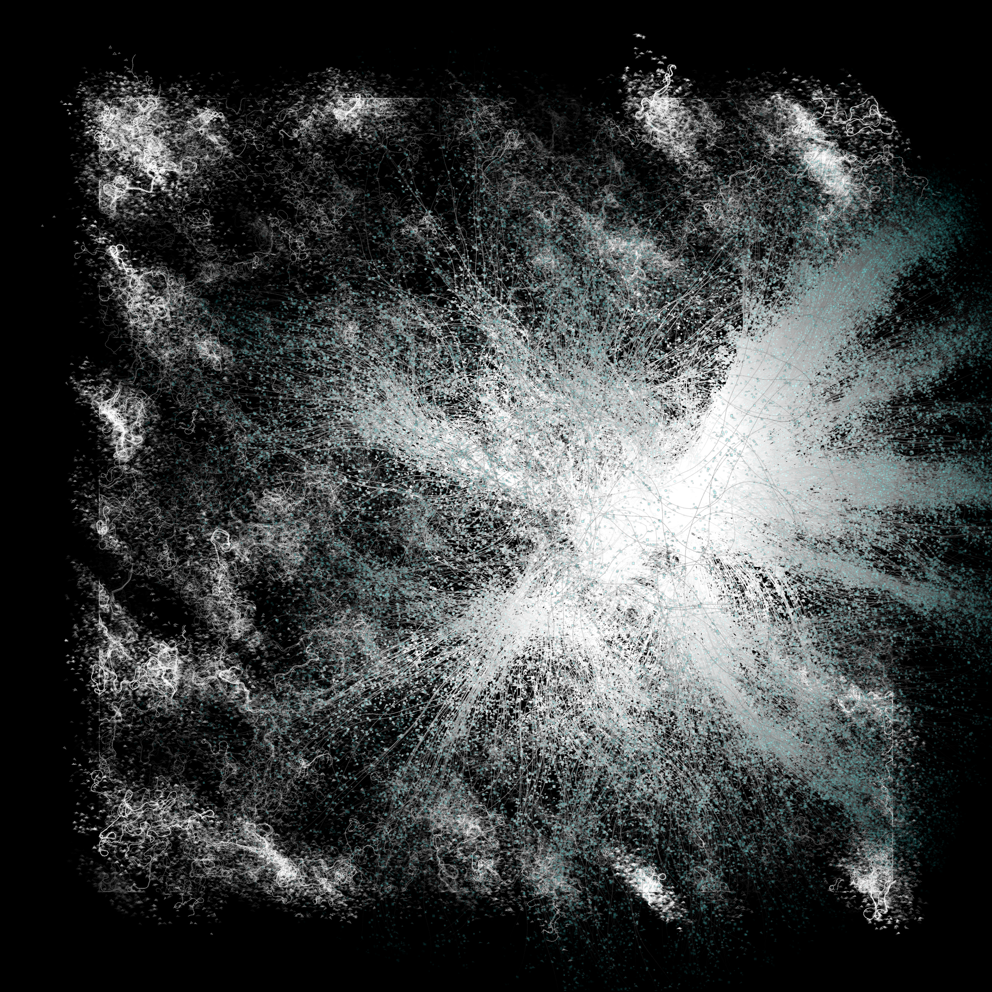 Entanglement #13 static token preview