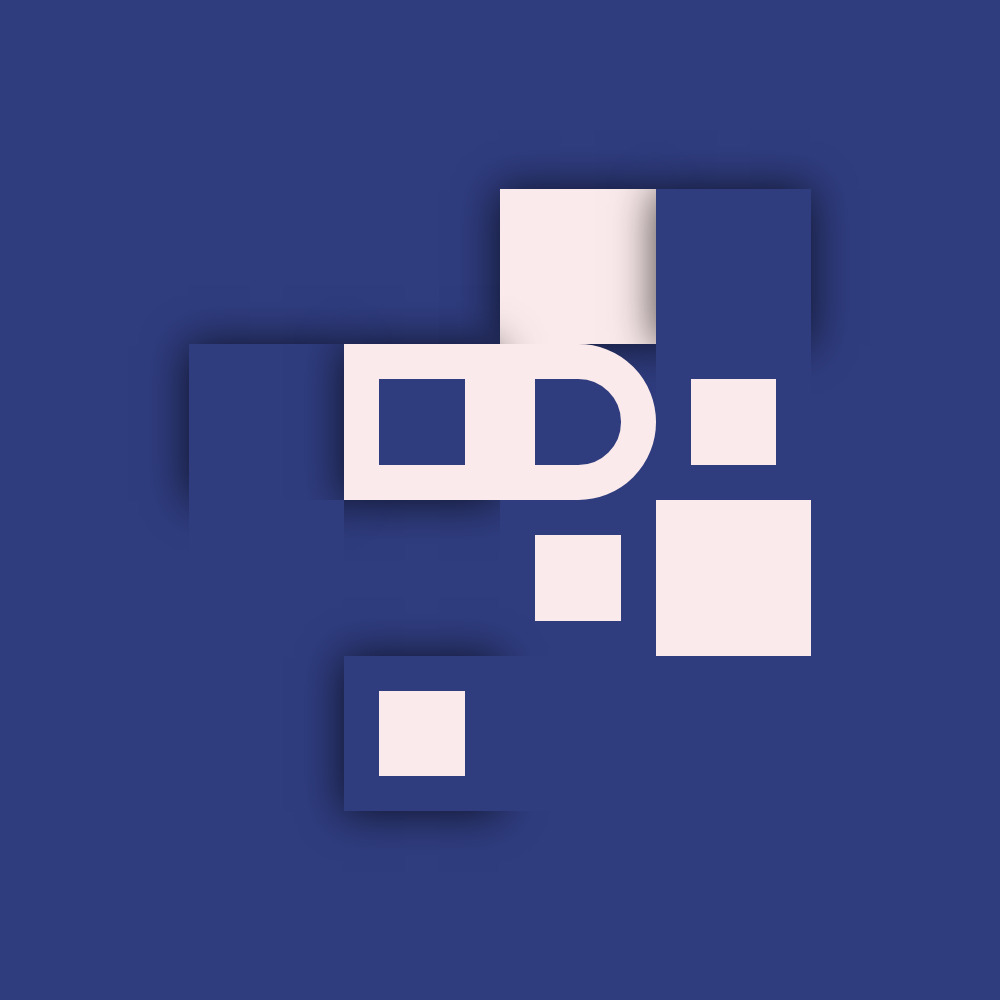 Logos #14 static token preview