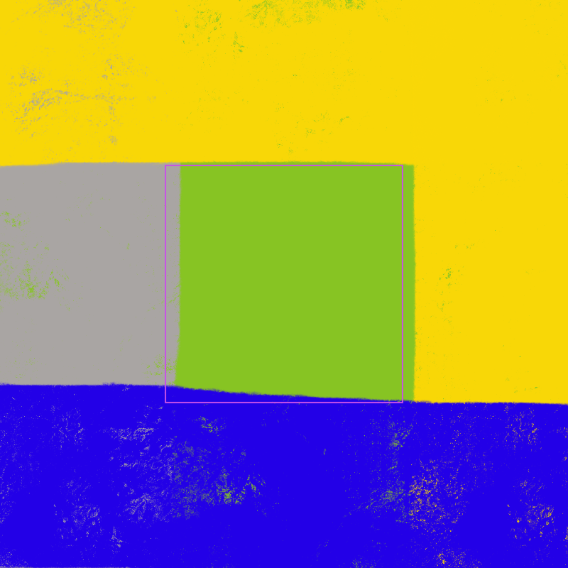 Arts of Chet Minimalism 15 #5 static token preview