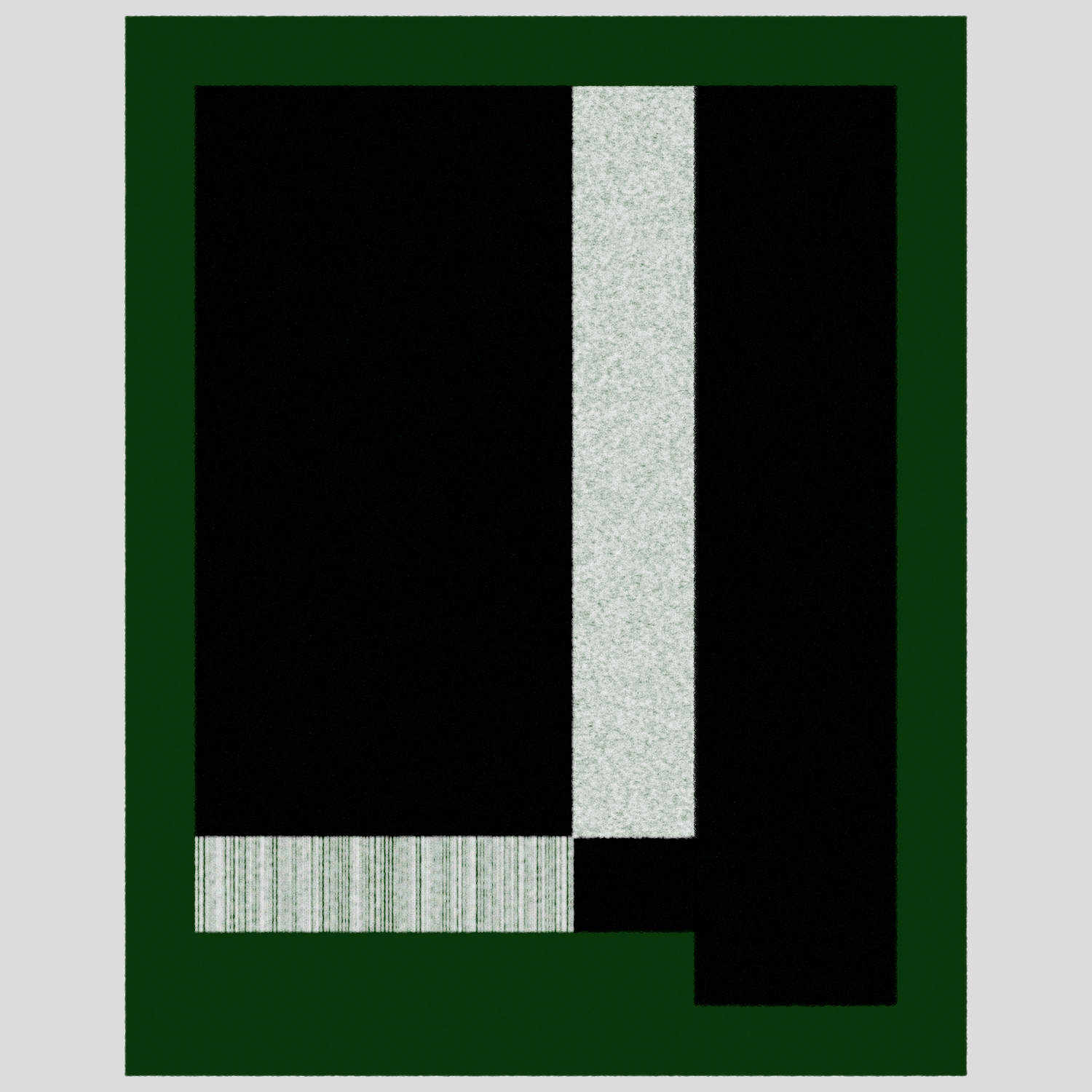 Block Prints #16 static token preview