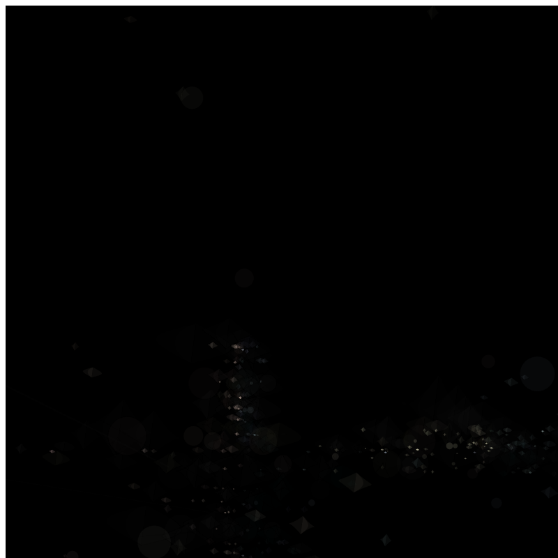 symphony #110 static token preview
