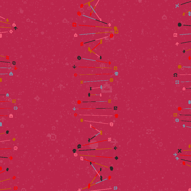 DNA #19 static token preview