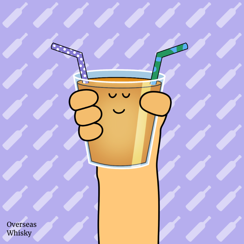 Pick-Up-A-Cup #10 static token preview