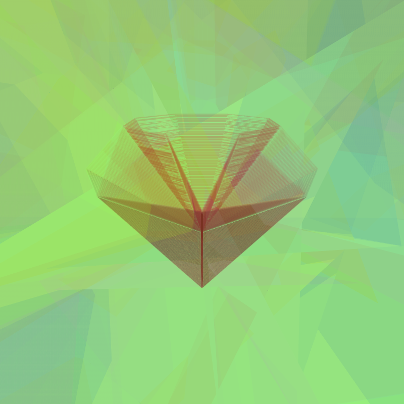 gems 💎 #11 static token preview