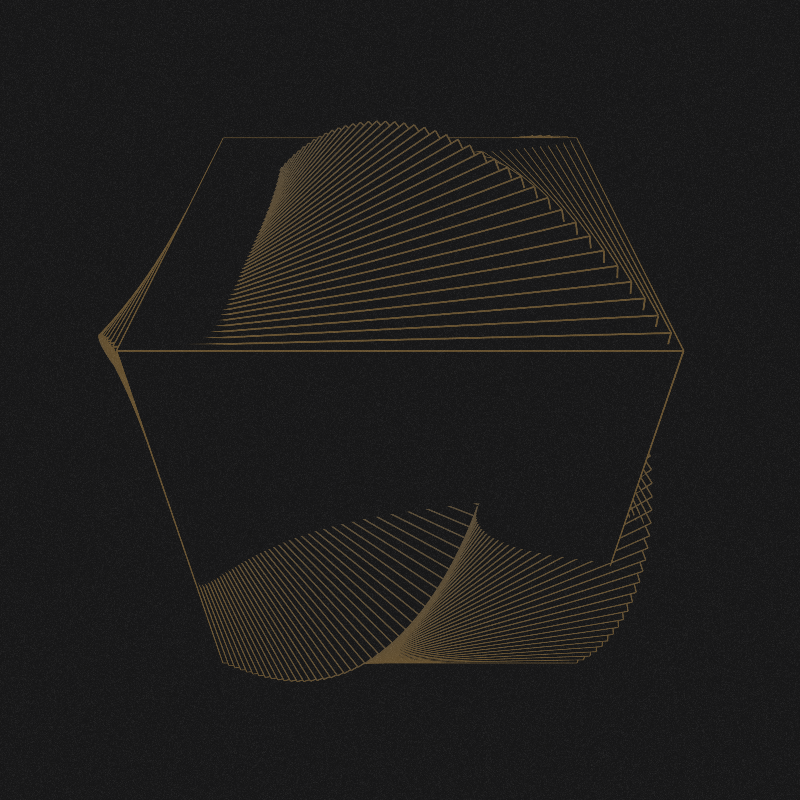 edges #2 static token preview