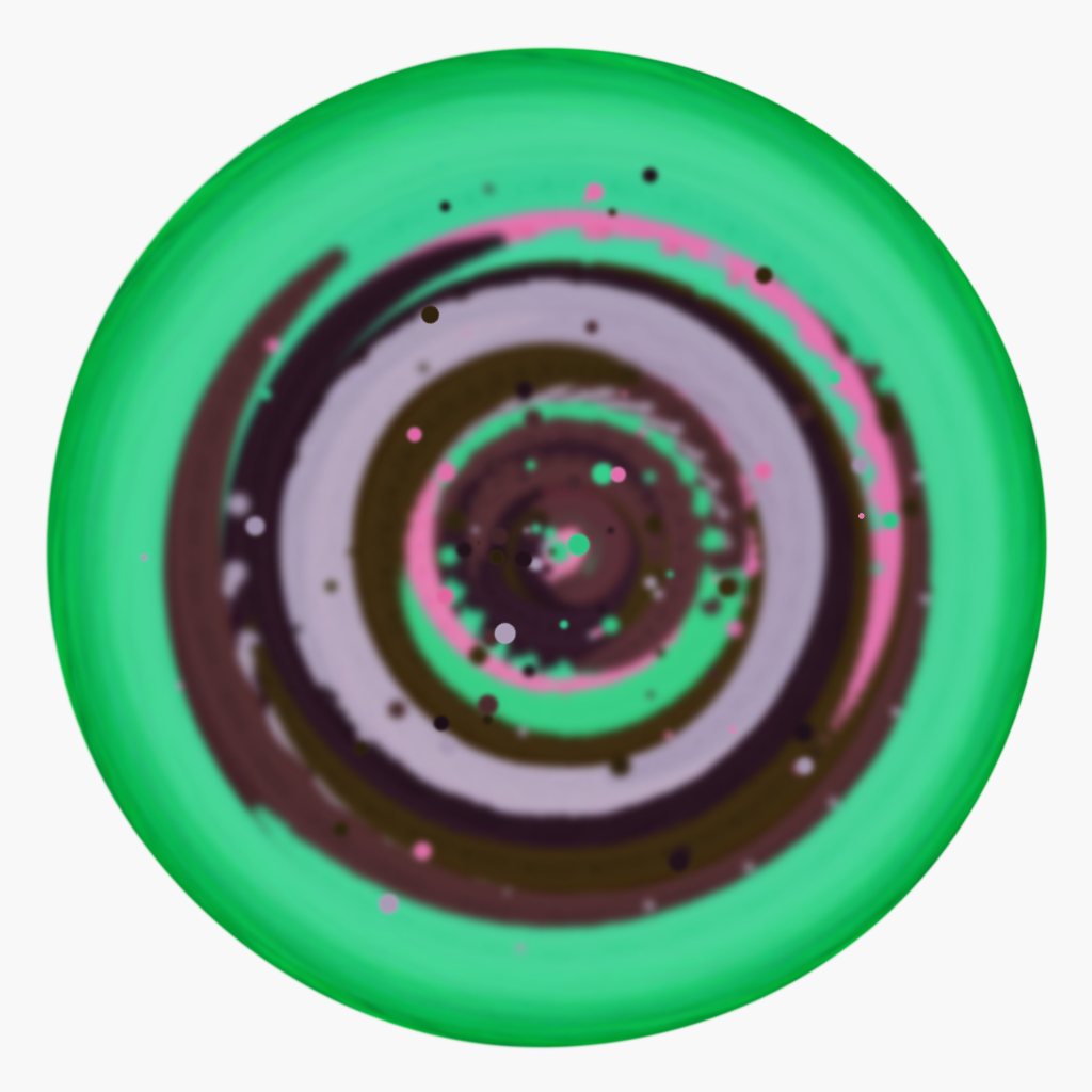 The Beholder #3 static token preview