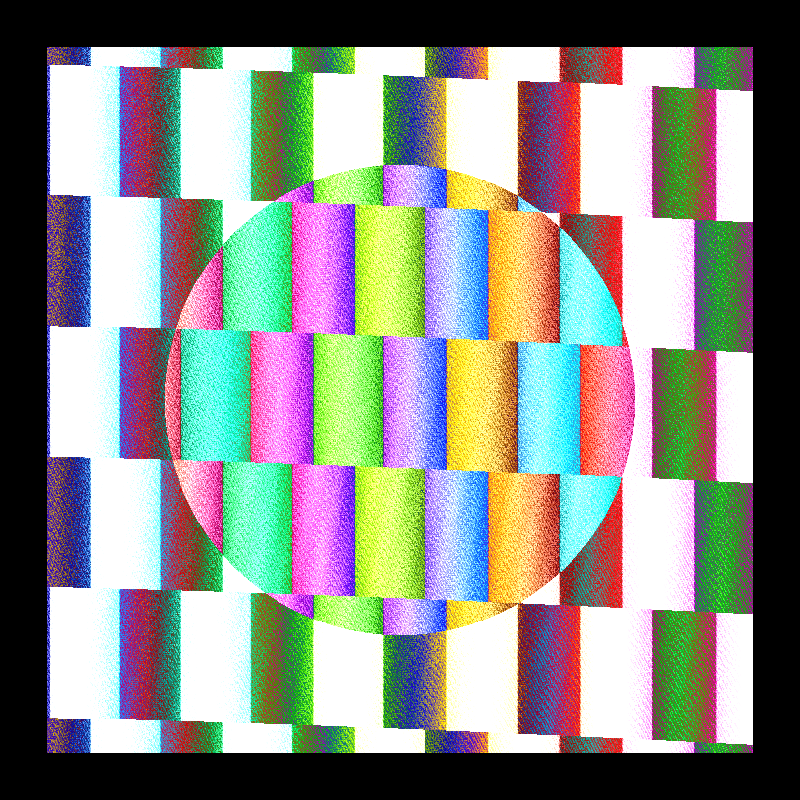 Textures #23 static token preview