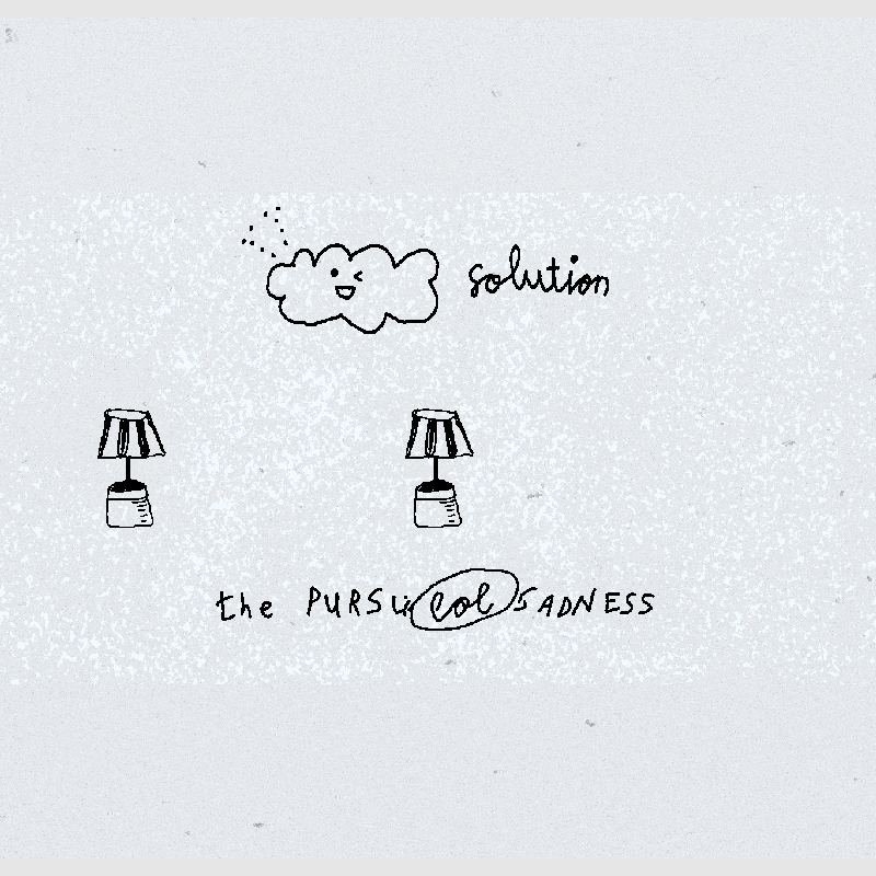 dead-dream resolution : Misfortune Cookies #5 static token preview