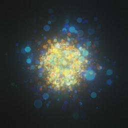 dots project preview