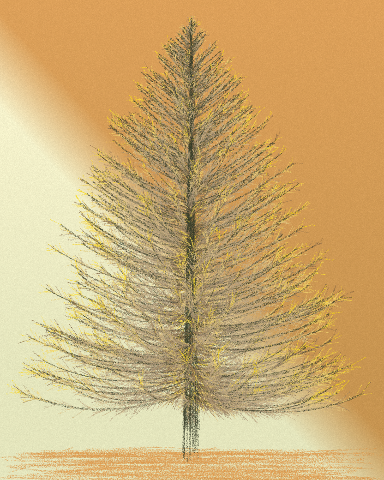 FXmas Trees #10 static token preview