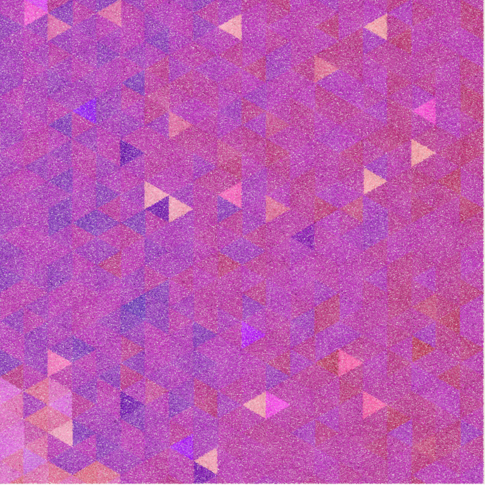 Wildflower & Patchwork #18 static token preview