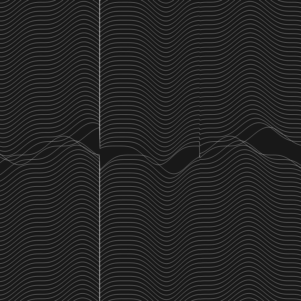 Code Waves #6 static token preview