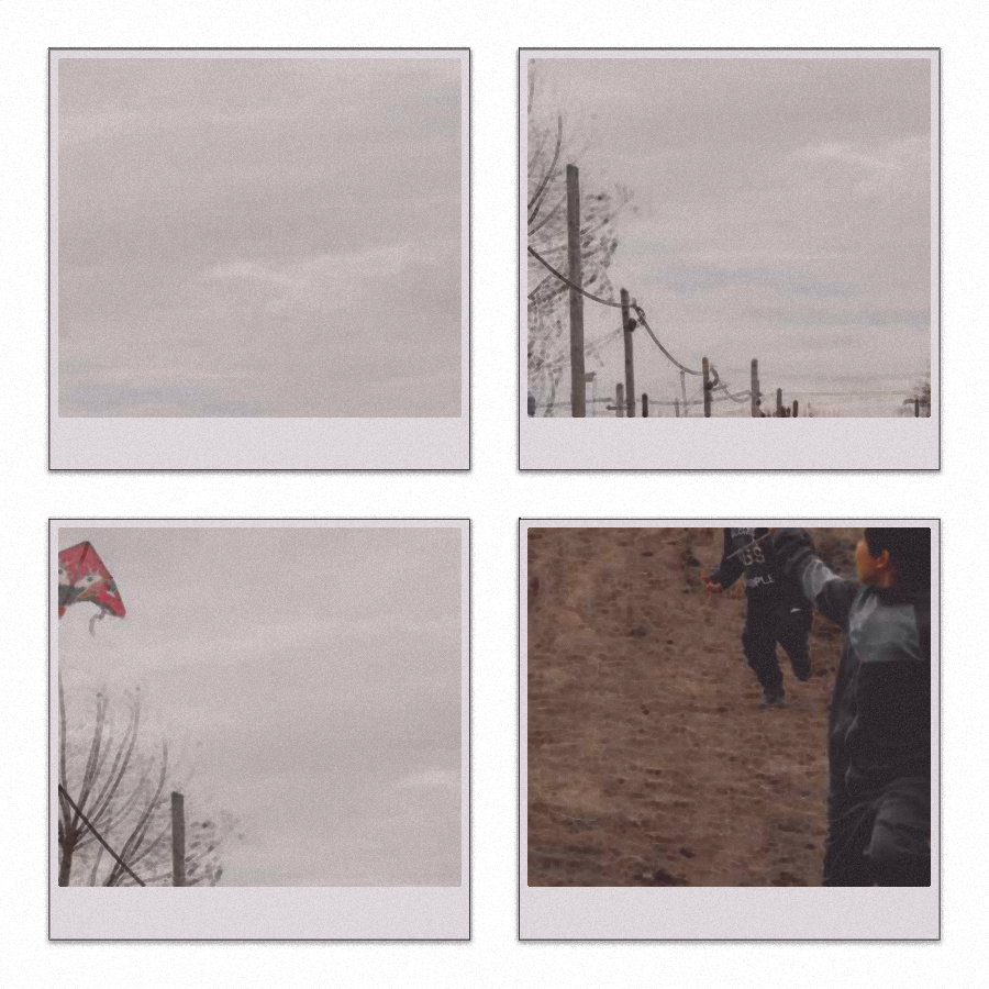 1888 - Polaroid #9 static token preview
