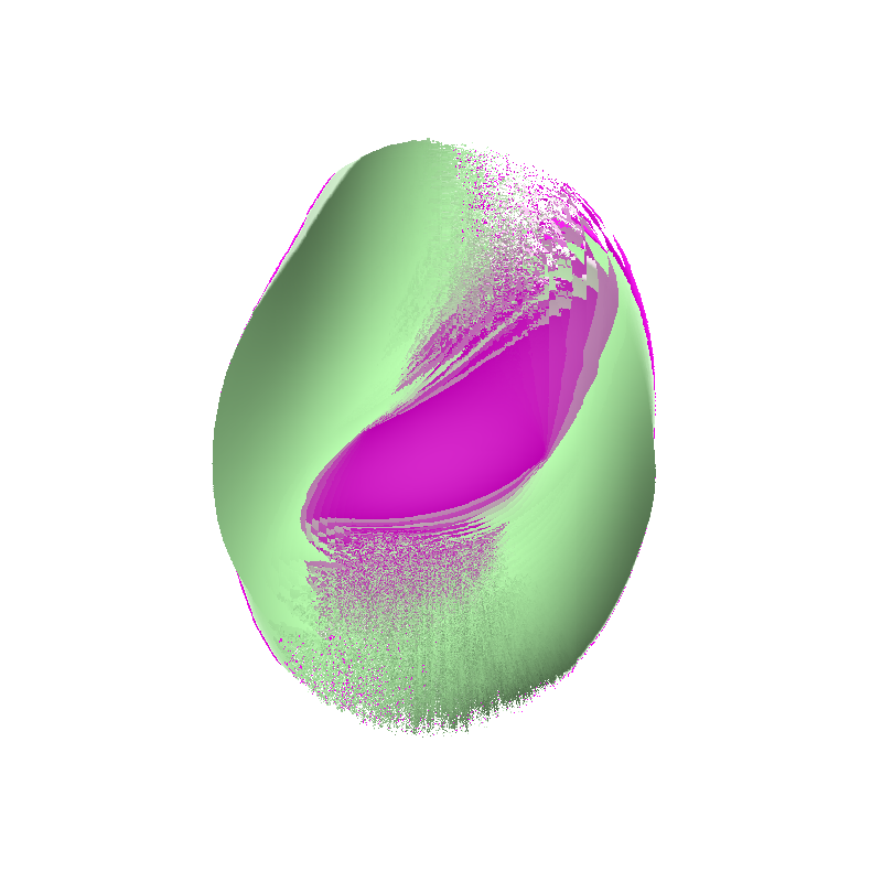 Planets #20 static token preview