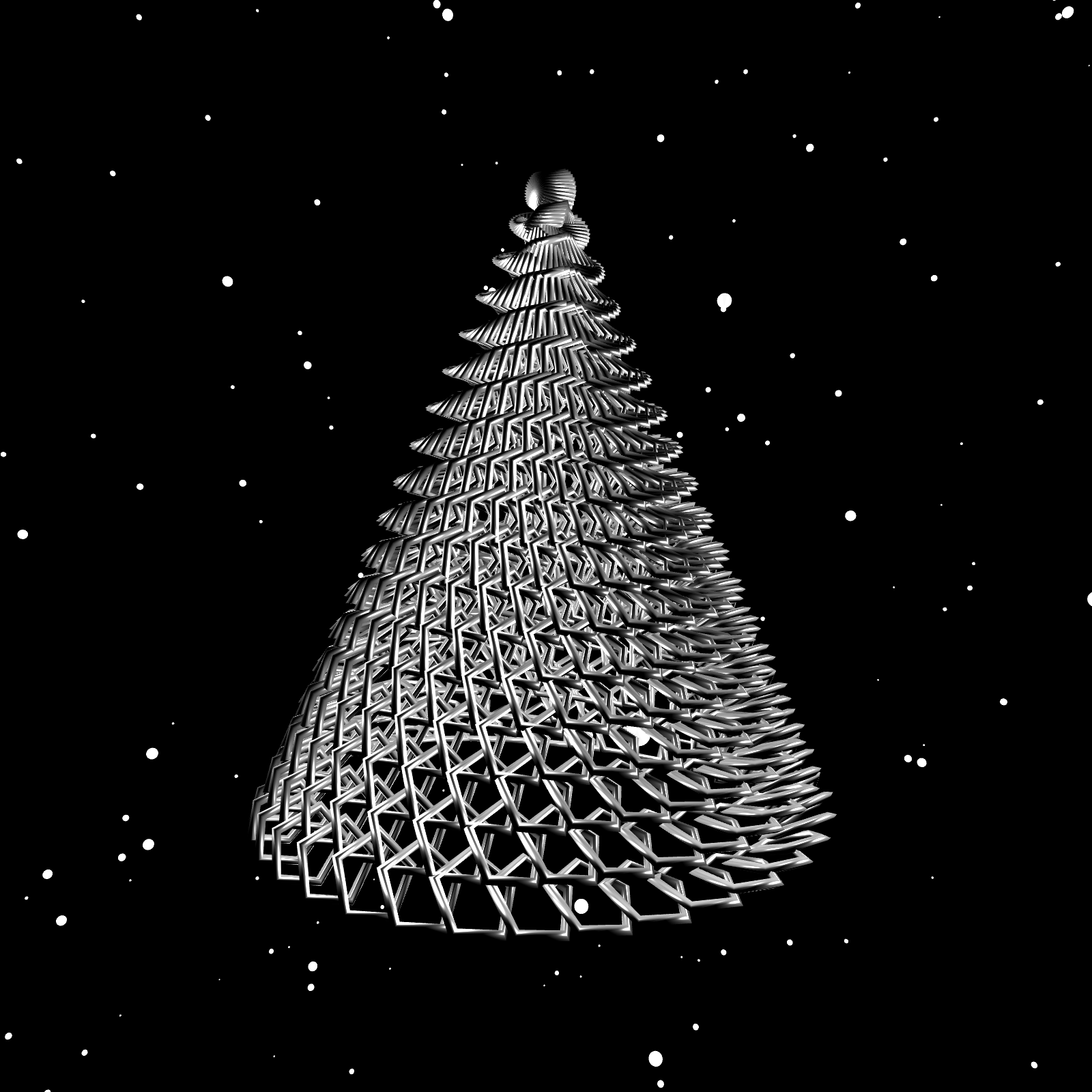 fx(mas).tree_2022 #12 static token preview