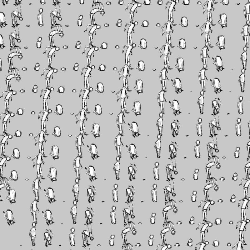 Vanishing Exercises n1 #18 static token preview