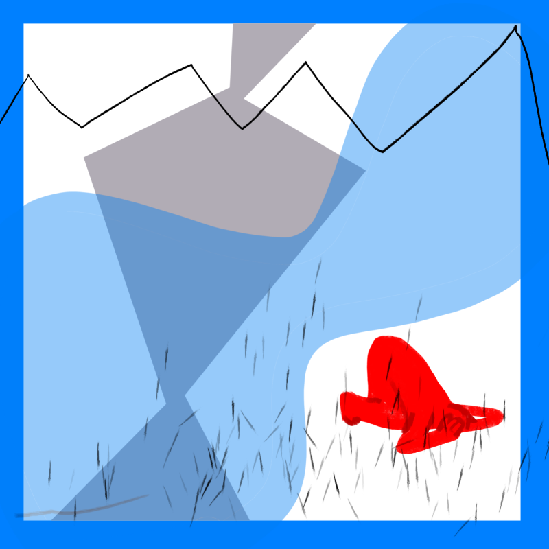 i'm so sad    i'm so afraid #7 static token preview