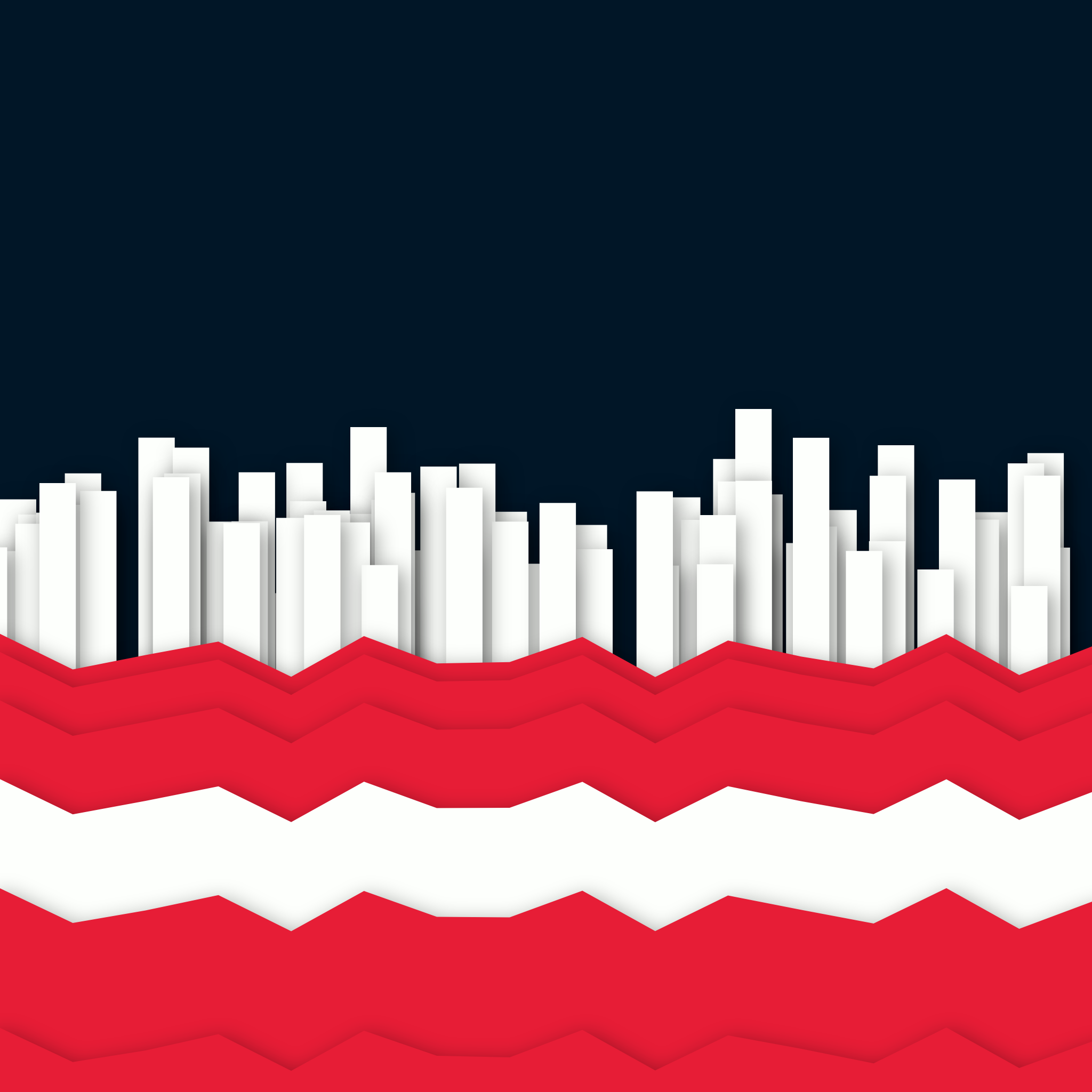 RIVER #11 static token preview