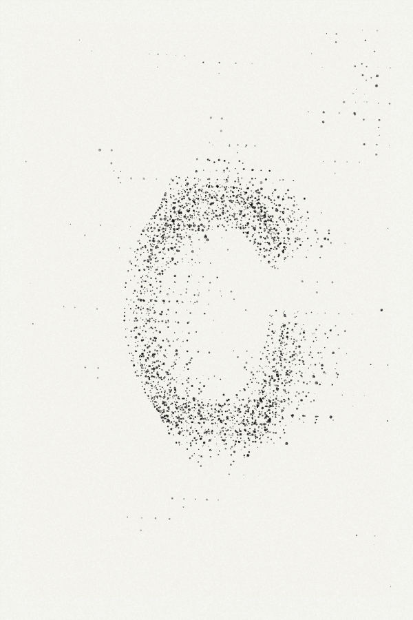 Stippled Sketch #12 static token preview