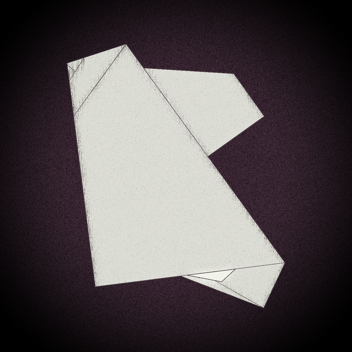 Shape of Freedom #1826 static token preview