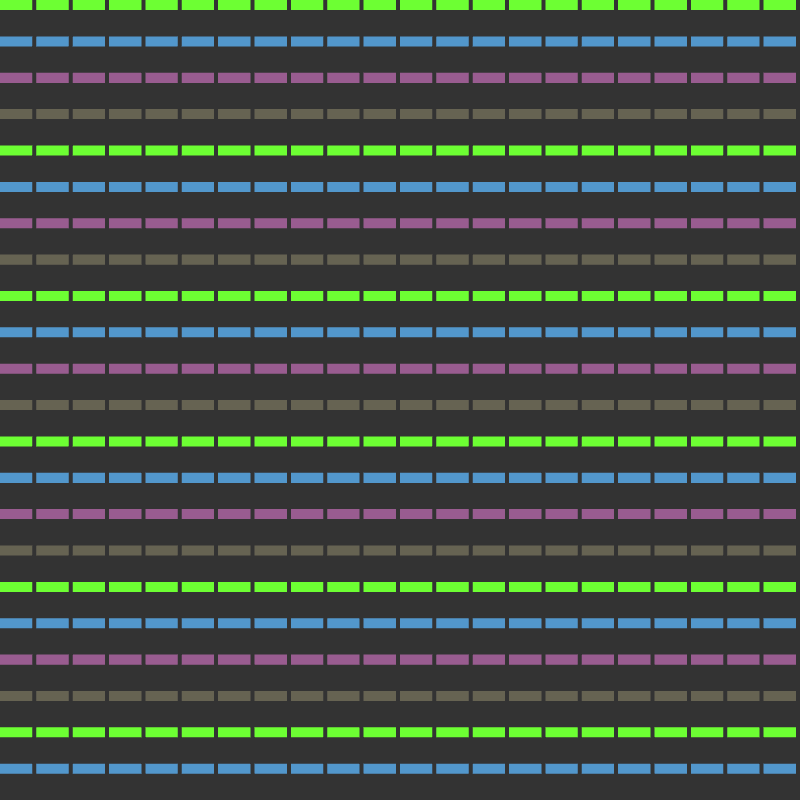 Interactive Grids #9 static token preview