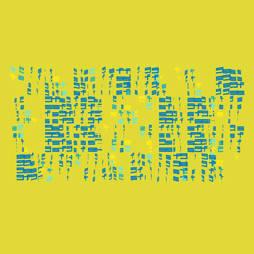 jngl_tag_013 #6 static token preview