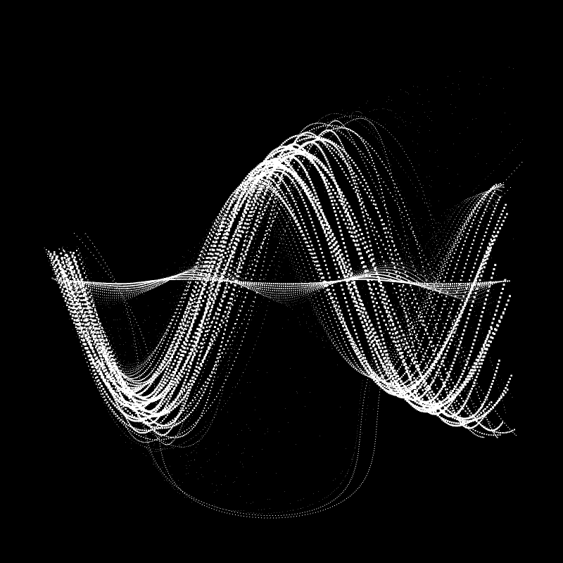 Transmission #10 static token preview