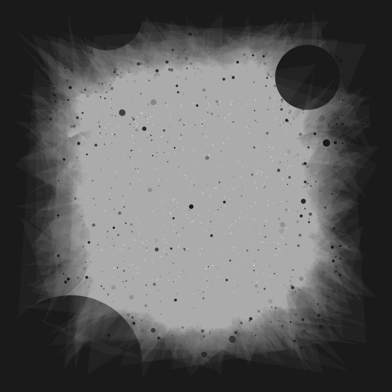 Another Dimension #17 static token preview