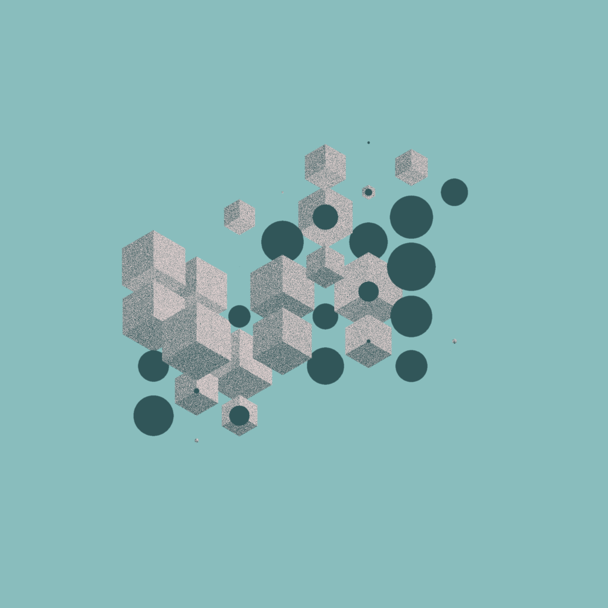 Blocks #9 static token preview