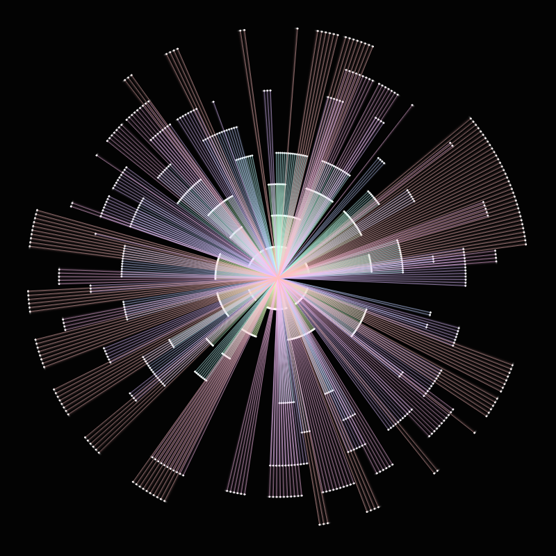 StellarMutation #1 static token preview