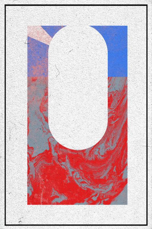 wave pattern art #14 static token preview